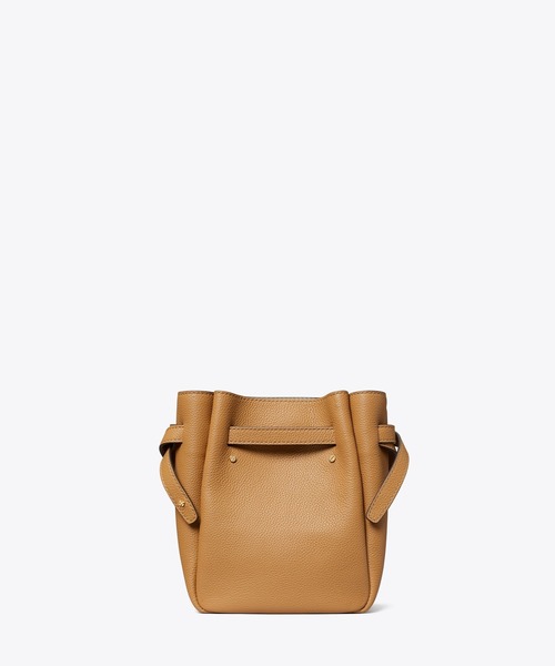 TORY BURCH ショルダーバッグ バッグ ロミー スモールクロス