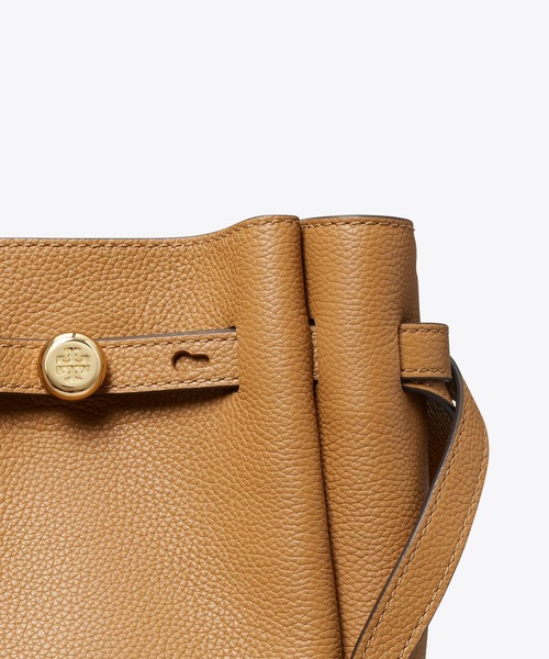 TORY BURCH ショルダーバッグ バッグ ロミー スモールクロス