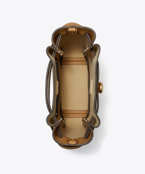 ショルダーバッグ・ポシェット ROMY SATCHEL BAG TORY BURCH ショルダーバッグ バッグ ロミー スモールクロス
