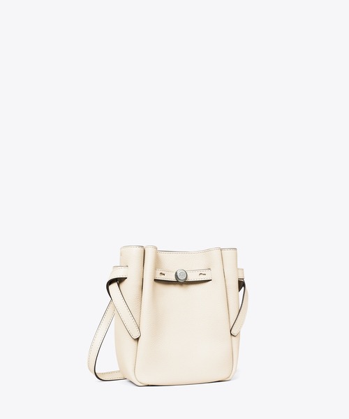 ■ToryBurch■ロミー スモールクロスボディバッグ ロミー スモールクロスボディバッグ: レディース クロスボディ