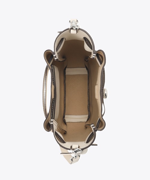 ■ToryBurch■ロミー スモールクロスボディバッグ ロミー スモールクロスボディバッグ（ショルダーバッグ）｜TORY