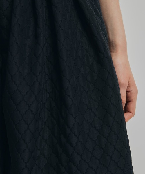 「NOISE MAKER」 ショートパンツ 38 ブラック レディース_画像3