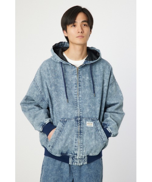 RODEO CROWNS WIDE BOWL（ロデオクラウンズワイドボウル） コート