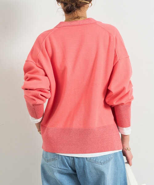 m's braque フレアパンツ bisown niceness 柿乃葉