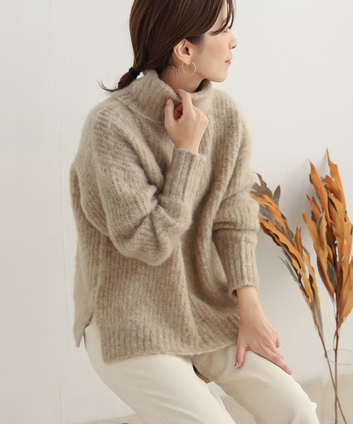 URBAN RESEARCH DOORS（アーバンリサーチドアーズ） タートルネック