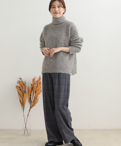 URBAN RESEARCH DOORS（アーバンリサーチドアーズ） タートルネック