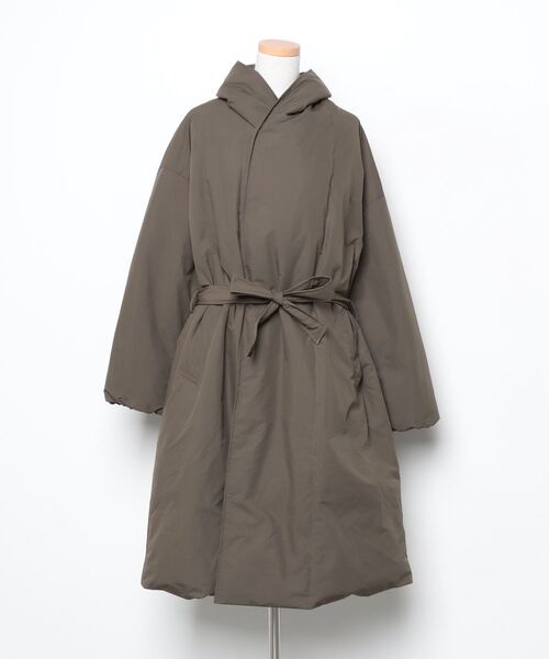 THE LOFT LABO（ロフトラボ） ダウンコート「Kawada featherコラボ」 1