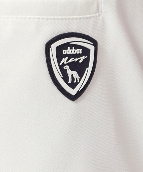 adabat（アダバット） パンツ 「新レーベル ADABAT NAVY」UVカット