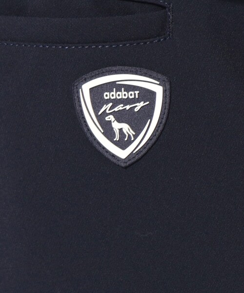 adabat（アダバット） パンツ 「新レーベル ADABAT NAVY」UVカット