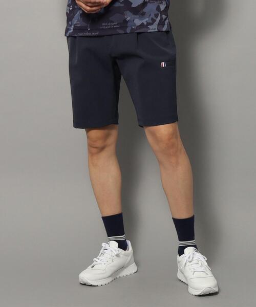 adabat（アダバット） パンツ 「新レーベル ADABAT NAVY」UVカット