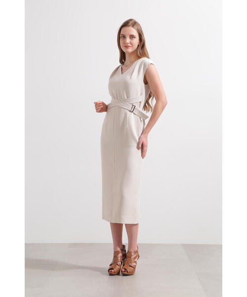 PINKY&DIANNE（ピンキー アンド ダイアン） ワンピース ウエストクロス