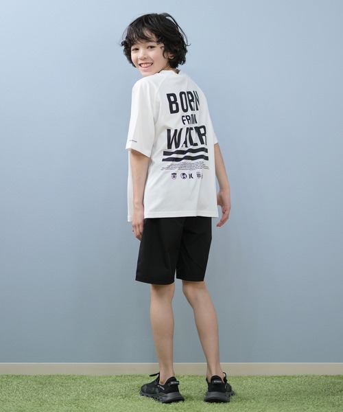 期間限定値下　Hurley ロンハーマン別注　PHANTOM ラッシュTシャツ メンズ/Tシャツ/オーバーサイズフィット｜Hurley（ハーレー