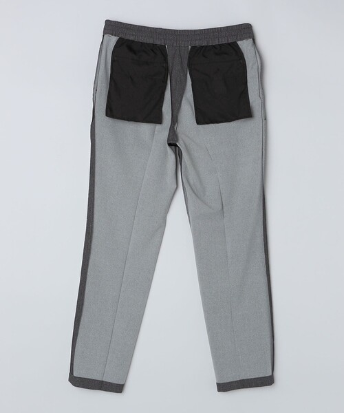 シップス カラーズ（SHIPS Colors）/SHIPS Colors:〈洗濯機可能〉AVANT(R) AIR パンツ(セットアップ対応可能)◇ SHIPS Colors（シップスカラーズ） パンツ SHIPS Colors:「洗濯機可能