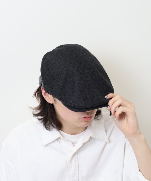 公式 ポータークラシック ベレー帽 Porter Classic(ポータークラシック