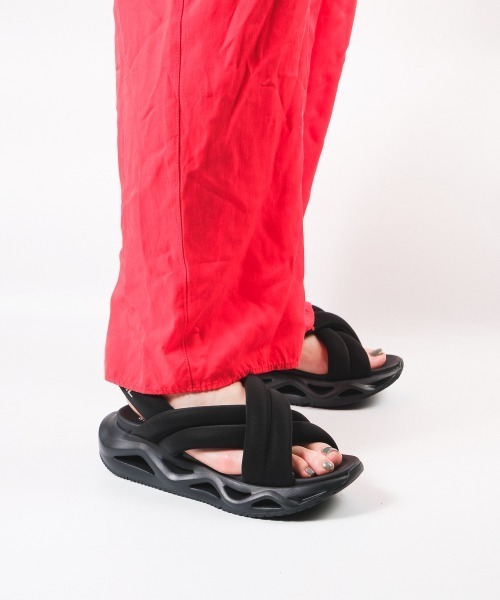 【Steve Madden】キーランサンダル Steve Madden Assured Sandal curated on LTK