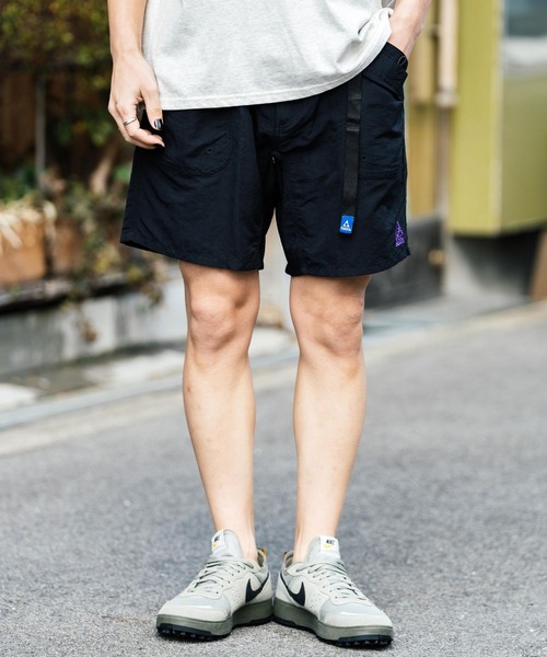 GERRY（ジェリー） パンツ 接触冷感 水陸両用ナイロンガーデニング