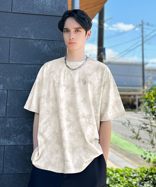 Classical Origin tシャツ 「Classical Origin」「視線を