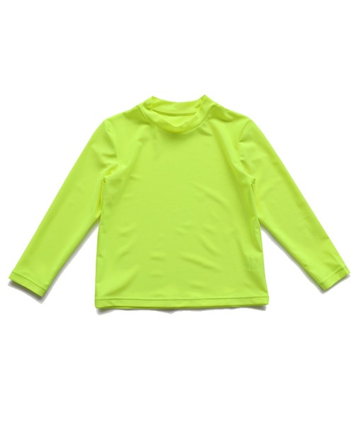 ラッシュガード キッズ ハイネック 長袖 ラッシュガード 水着 キッズ 子供 男の子 女の子 | Lace Ladies | 29