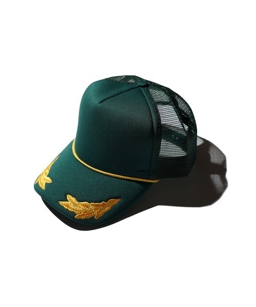 THRIFTY LOOK メッシュキャップ キャップ 帽子 メンズ OUTDOOR CAP / 5
