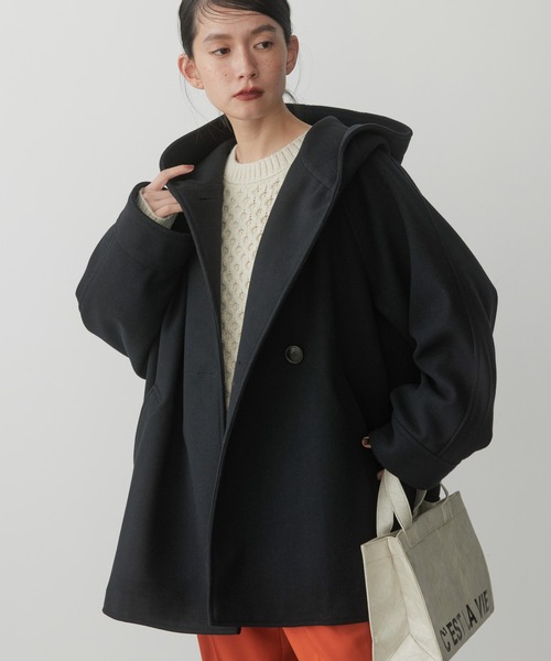 AMERICAN HOLIC（アメリカンホリック） ジャケット M ブラック