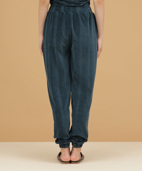 「MILLER」 イージーパンツ M ブラウン レディース_画像5