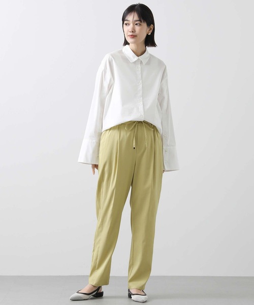 パンツ Gready Brilliant Healthy Baggy Gready Brilliant｜HealthyBaggyパンツ ブラック