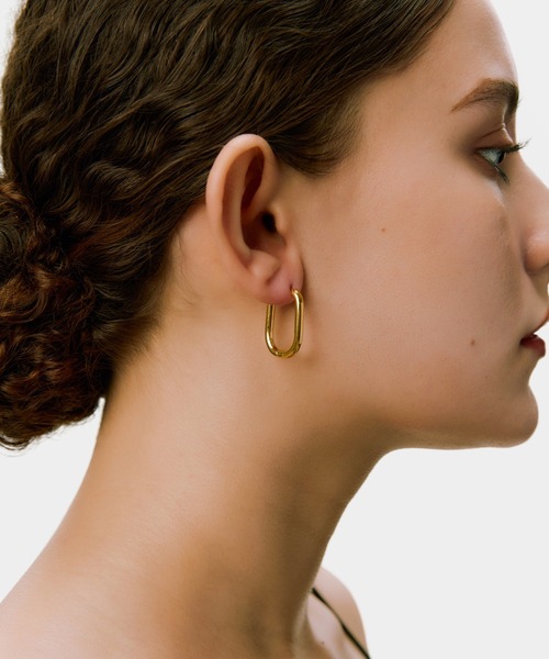 THE LIMELY ピアス ロックピアス レディース メンズ : ZOZOTOWN