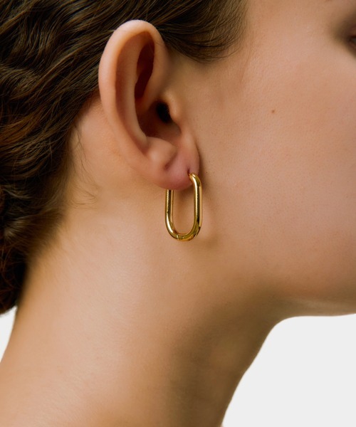 LLIS ピアス THE LIMELY ピアス ロックピアス レディース メンズ : ZOZOTOWN