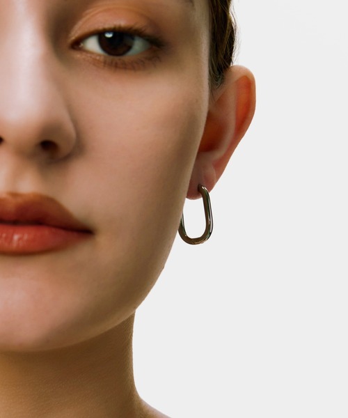 THE LIMELY ピアス ロックピアス レディース メンズ : ZOZOTOWN