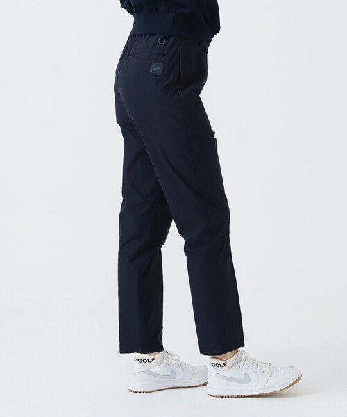 BEAMS GOLF（ビームス ゴルフ） パンツ B.G.THREE / ALL-TIME ドロー