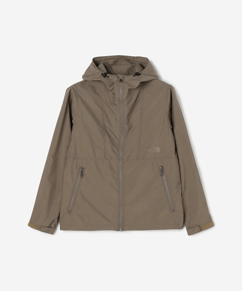 THE NORTH FACE ベージュ マウンテンパーカー L THE NORTH FACE - 海外限定✨ノースフェイス NEWマウンテン