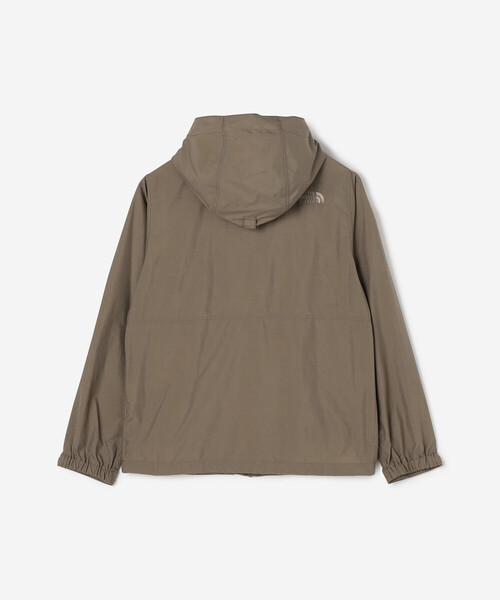 THE NORTH FACE 「THE FACE」 マウンテンパーカー L ベージュ