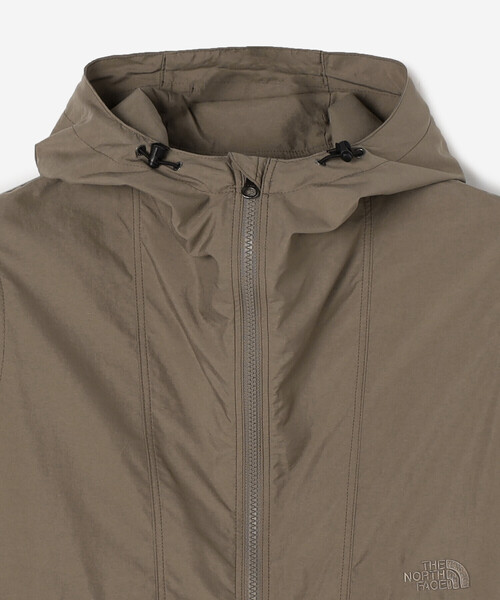 THE NORTH FACE ベージュ マウンテンパーカー L THE NORTH FACE - 海外限定✨ノースフェイス NEWマウンテン