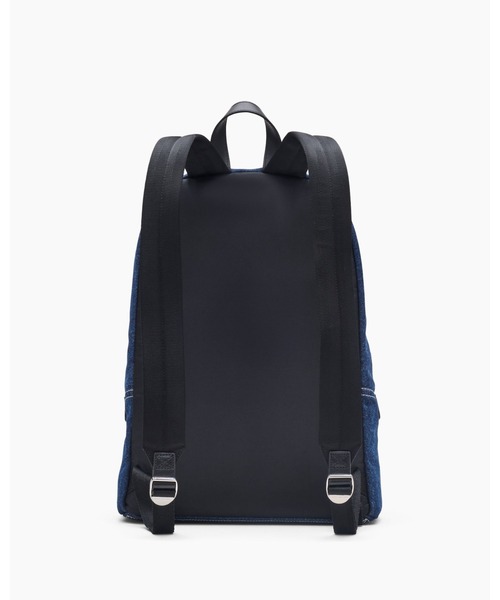 【希少】マークジェイコブス ニューヨーク　リュック バックパック デニム MARC BY MARC JACOBS（デニム ・ リュック/バックパック）の