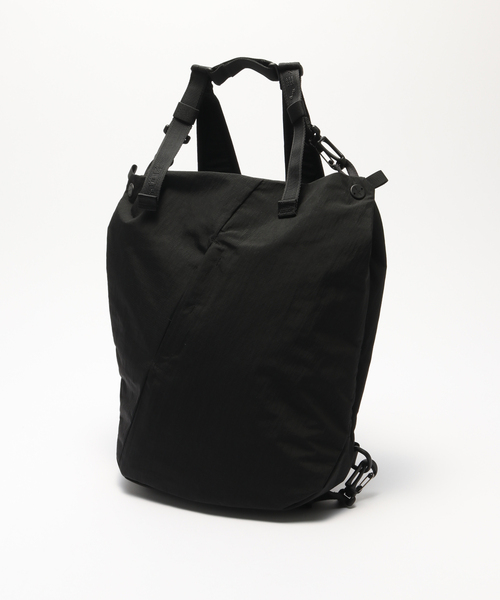 SEALSON ショルダーバッグ / シールソン TE-S 3WAY MESSENGER