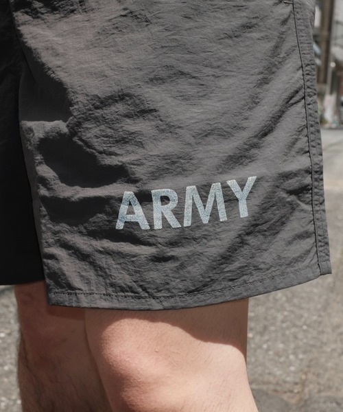 早い物勝ち　テンダーロインARMI SHORTS F ショートパンツ TENDERLOIN テンダーロイン ARMY SHORTS JFC カモフラ 迷彩