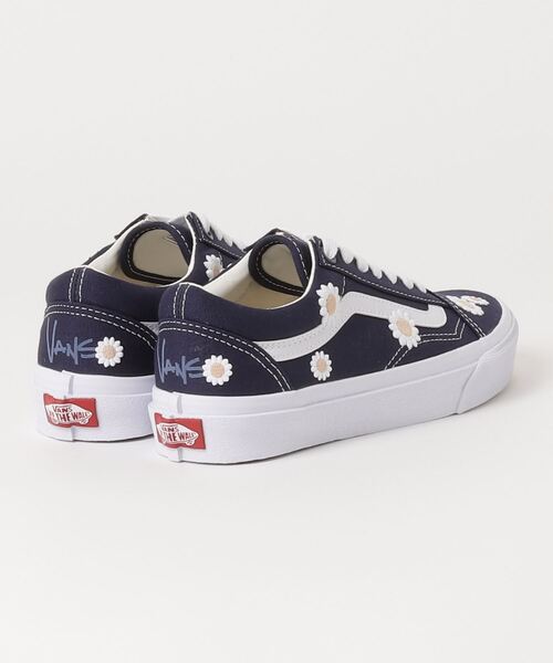 VANS VAULT レディーススニーカー ミッドナイトブルー 17814014WW_14_f.jpg