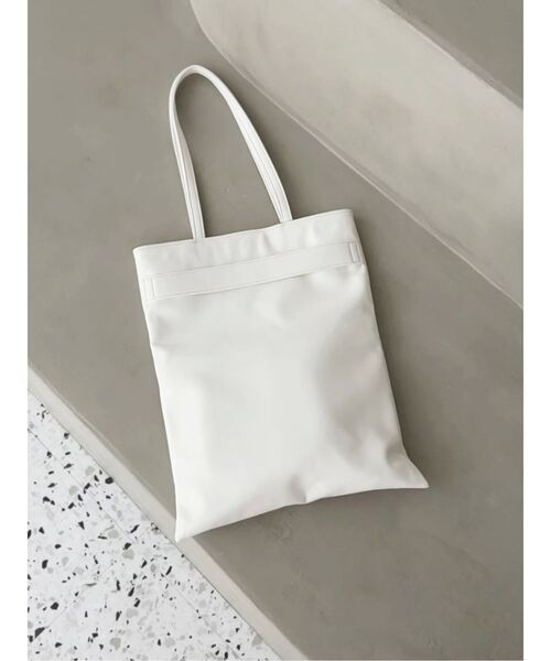 MERCURYDUO（マーキュリーデュオ） トートバッグ 2WAYトートクラッチ