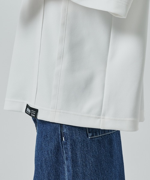 tシャツ 「SHAREEF」OVERSIZED TEE メンズの画像