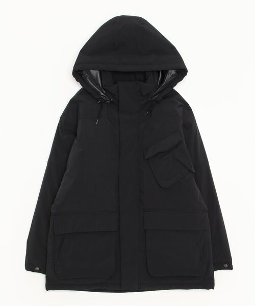 UNITED ARROWS（ユナイテッドアローズ） ブルゾン M ブラック メンズ