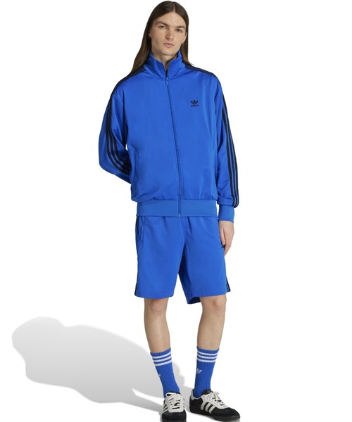 adidas ジャージ FBIRD TT / アディダス ファイヤーバード