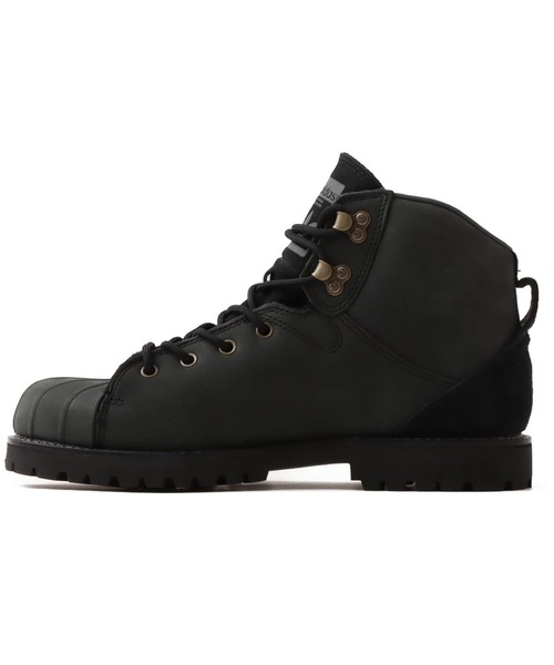 adidas スニーカー SUPERSTAR BOOT / アディダス スーパースター