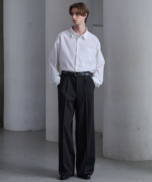 neat スラックス（色：ベージュ系）のおすすめ人気商品一覧 通販