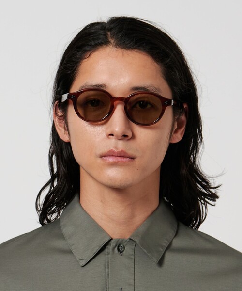 sasaki celluloid UNITED ARROWS サングラス UNITED ARROWS（ユナイテッドアローズ） サングラス 「別注」「Sasaki