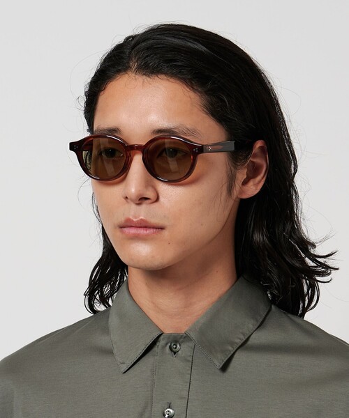 UNITED ARROWS（ユナイテッドアローズ） サングラス 「別注」「Sasaki