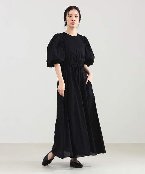 ASEEDONCLÖUD ストライプワンピース ASEEDONCLOUD｜HW one-piece_Stripe ワンピース ストライプ