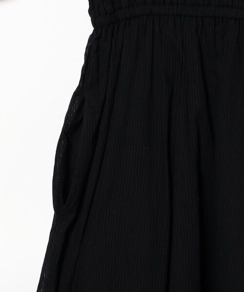 NE QUITTEZ PAS!（ヌキテパ） ワンピース 「別注」ne Quittez pas