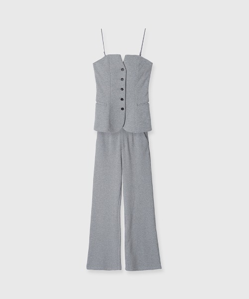 nonnative スウェットセットアップ　3枚セット nonnative の スウェットセットアップ – COVERCHORD