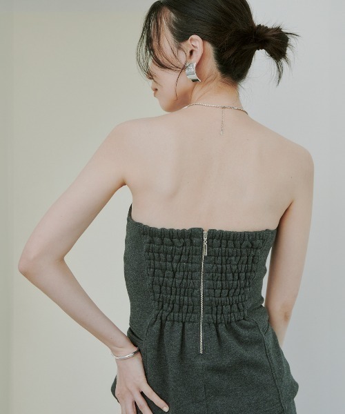 anuans（アニュアンス） セットアップ スウェットセットアップ