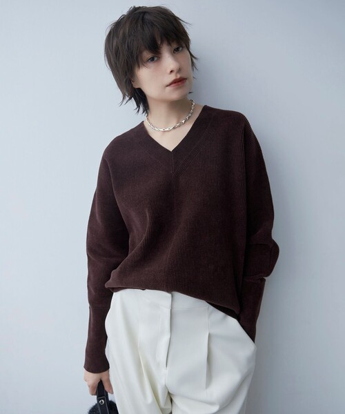 新品　iCB パンツ ICB パンツ 「WEB限定カラーあり・洗える」ライトダブルクロス